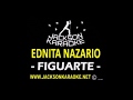 EDNITA NAZARIO   FIGURATE KARAOKE