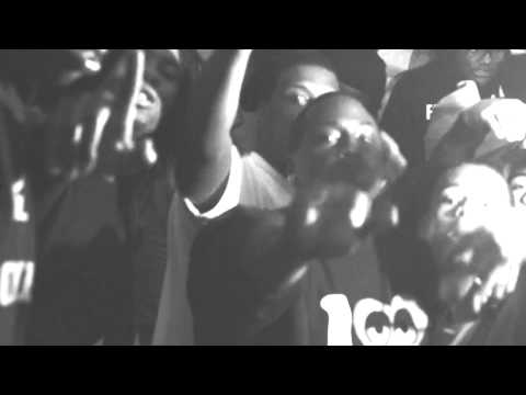 King Blak x Bando Bandz - Stop The Flexin