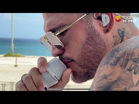 Me gustas - Jessi Uribe | En Vivo