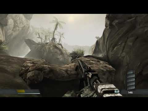 Killzone - Hunting the Traitor: Part 2 (Hakha)