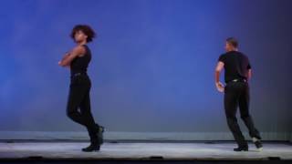 Millennium Stage July 27, 2013  - National Dance Day 2013