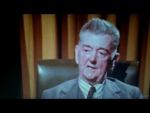 Old IRA + Black & Tan Interviews (1960's - 1970's)
