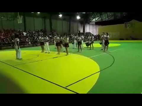 Bateria Manada - JOREM II (2017)