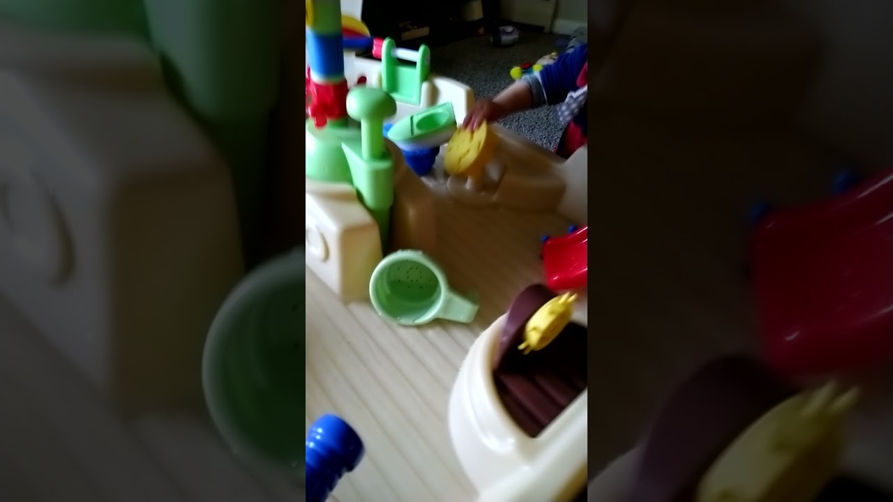 Watch video little tikes pirate ship water table Now little tikes pirate ship water table