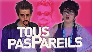 Tous Pas Pareils - Le Monde à L'Envers