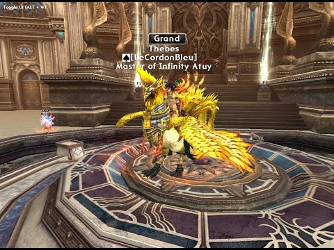 FULL GRAND CHAMPIONSHIP ATLANTICA ONLINE VALOFE 13-12-2020