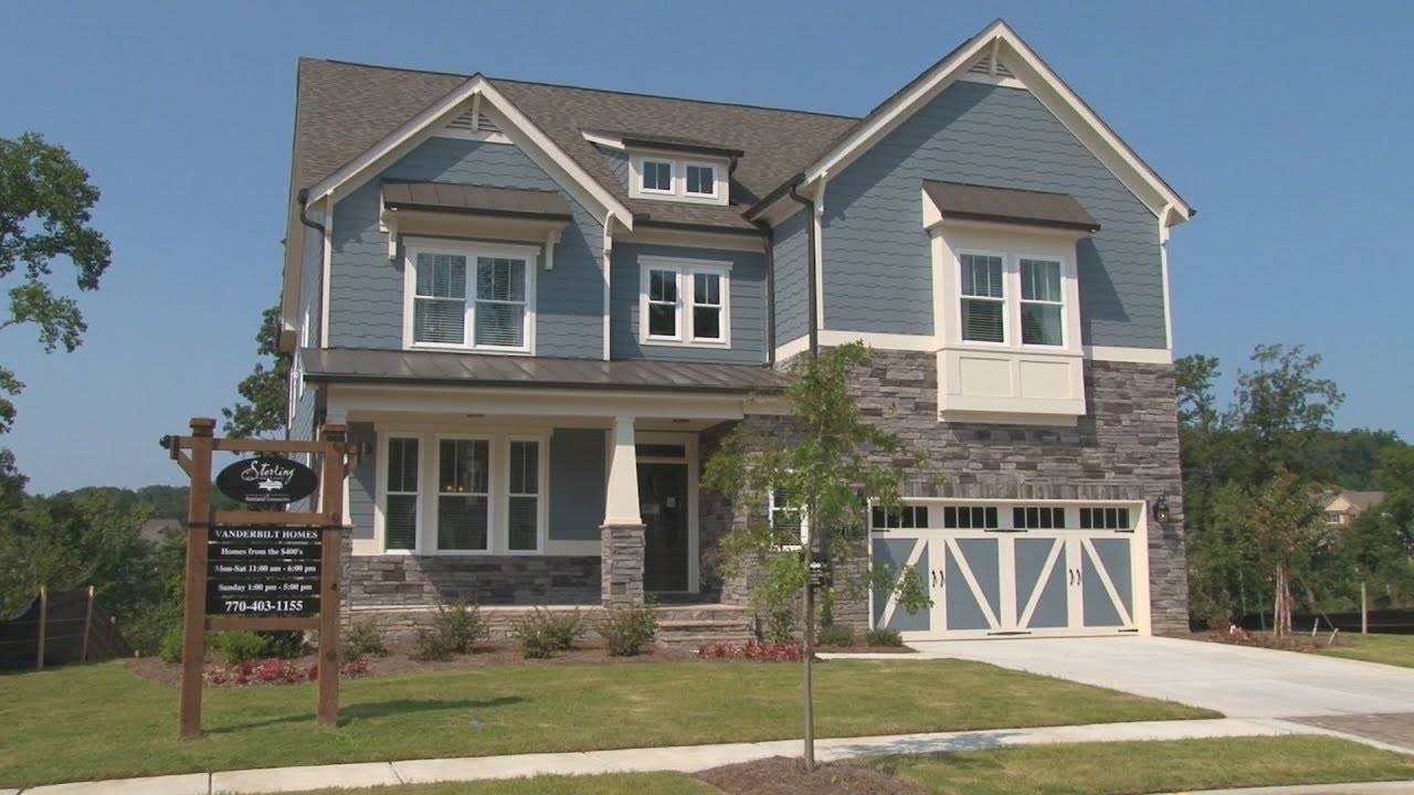 Sterling on the Lake - Newland Communities