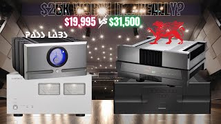 Do You Need a $25,000 Hi-Fi Amp for True Audiophile Sound?