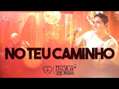No Teu Caminho - Fabiano Medeiros