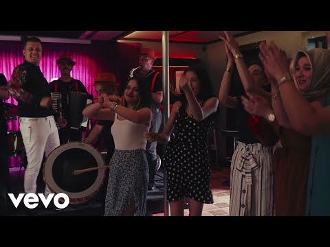 Rumeli Ayhan - Şen Ola Düğün