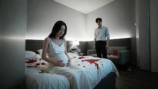 丈夫为情人灭掉她全家，夺走她肚中孩子，她心死不再回头，当真相揭开，他疯狂追妻火葬场！《囚爱罪妻，聂总别追了》#短剧推荐 #打脸 #爽剧 #短剧 #短剧全集#女频