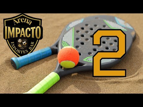 Arena Impacto Guaíba 2