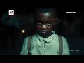 'The Underground Railroad' stars hope series sparks conversation