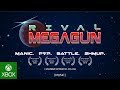 Rival Megagun Official Trailer