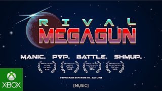 Rival Megagun XBOX LIVE Key ARGENTINA