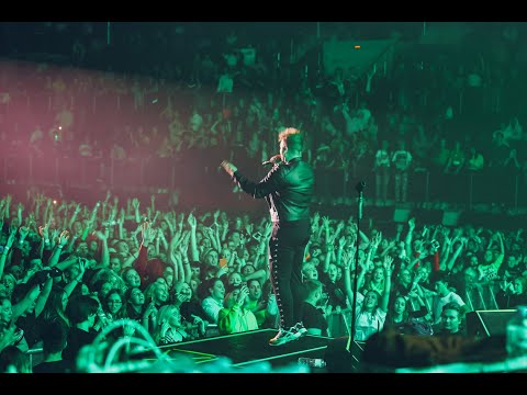 GSPD и XS Project КОНЦЕРТ В САНКТ-ПЕТЕРБУРГЕ 2019