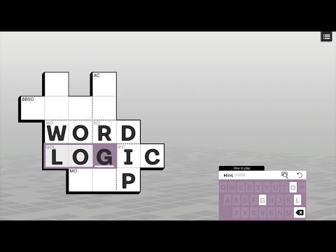 Knotwords Trailer