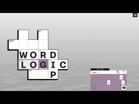 Knotwords Trailer thumbnail