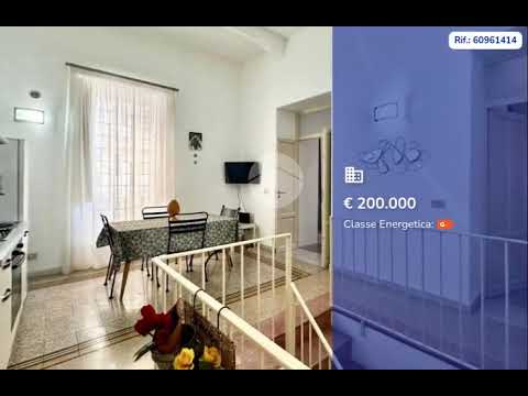 QUATTRO LOCALI - VIA CARLO BOTTA