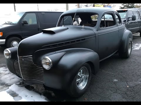 download lagu mp3 mp4 Chevy Coupe 1940, download lagu Chevy Coupe 1940 gratis, unduh video klip Chevy Coupe 1940