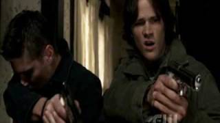 Supernatural-Living in victory