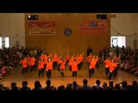 HDC Praha - Mistrovství Prahy SUT 2008 - We Get Money