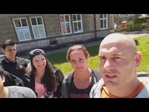 Krkonošský pohár 2016 (SK Ironbulls Domažlice)