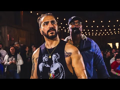 EVERY Aiden Aggro Match in 2025 | Limitless Wrestling (Gabby Forza, Aaron Rourke, Alec Price)