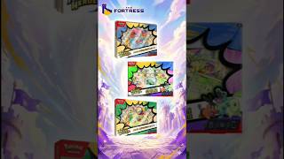 Opening Pokémon ⚡Mega Meganium, Mega Feraligatr y First Partners 🔥#2