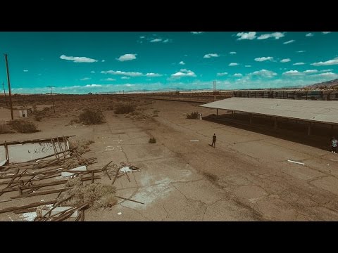 Gt Garza- Out My Circle ( Dir. JulianMTZ)