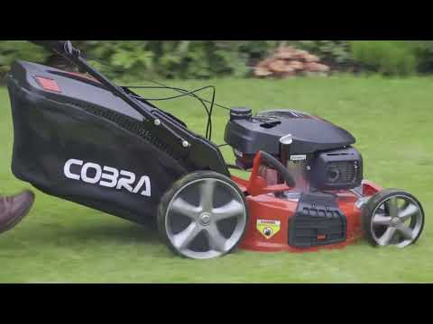 21" Honda Self Propelled Lawnmower / 4 Speed - Image 2