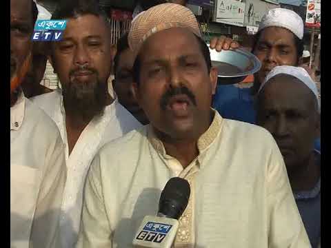 রাষ্ট্রায়ত্ত পাটকলে ধর্মঘট