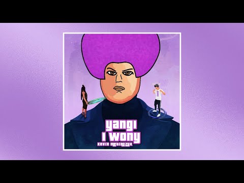 Kevin - Yangi i Wony (Bedoes - Biały i Młody parodia)