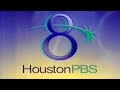 KUHT TV Channel 8 Houston PBS Intro Parody