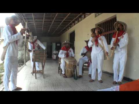 Gaiteros de Guacamayal III Generación. Porro: Vida Campesina