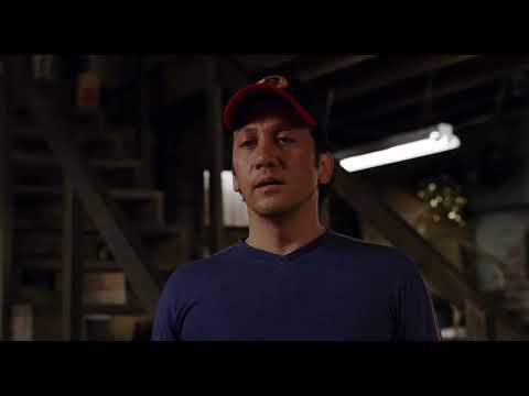 The Benchwarmers (2006) - Gus apologizes to Marcus