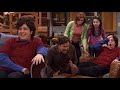 Drake Josh Walter Audrey Learn That Josh Has A Major Injury To His Left