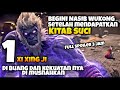 SELAMA INI KITA DIBOHONGI ️ INI LAH YANG TERJADI SETELAH MENDAPATKAN KITAB SUCI
