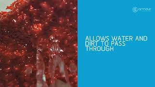 Armour Grip Terra Mat