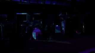 DYN - Death of Love (Live at Levitation / Austin Psych Fest 2015)