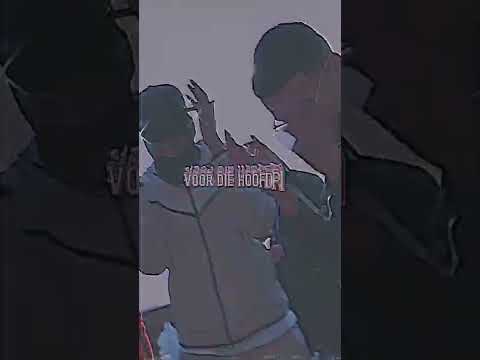 Zaf_G x Cizri x S-Racks - Niet zo zijn ft RB (73) [ Lyrics Video ]