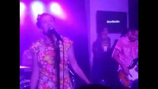 Trampling Rose   Moonpools and Caterpillars April 11 @ Amber