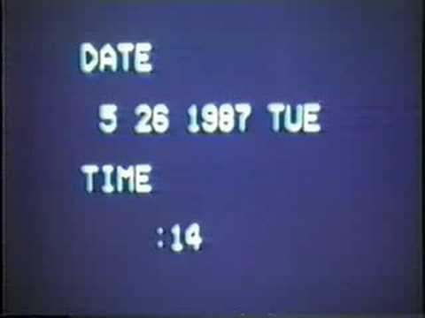 An In-Depth Look at the Sony SL-HF1000 SuperBeta Editor pt 3