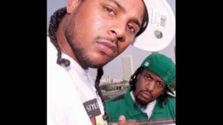 Sean P Of Youngbloodz - Yes Yall