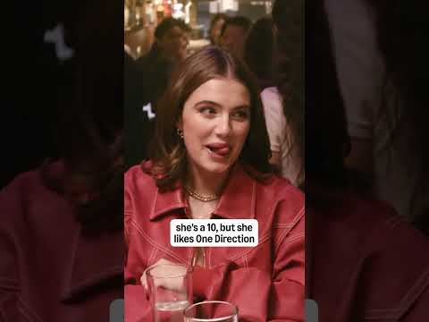 Ella Bright's smile is cute 🥰|Malary Towers|#malarytowers#daralrivers#ellabright#ellabrighttiktok#