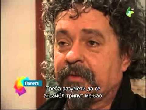 Paleta po ruski 27. marec 2013. - Палета по руски 27. марец 2013.