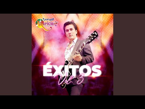 Me Voy Por Que Se Me Ordena - Sensual Karicia
