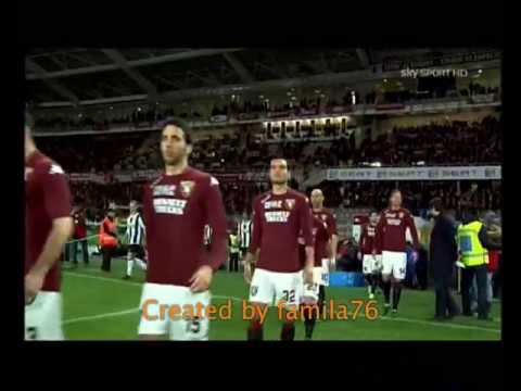 Torino-Juventus 0-1 (Chiellini) del 07 marzo 2009