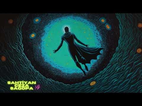 Sahtiyan ft Ceza, Sagopa -1 DK | Türkçe Rap (Official Audio) #sahtiyan #türkçerap
