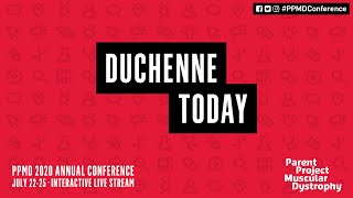 Welcome Address: Duchenne Today